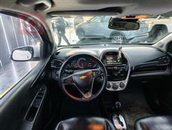 شيفروليه سبارك